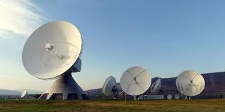 Dish Antennas